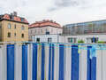 Plat München Schwabing (links der Leopoldstraße) 01 Balcon 4673