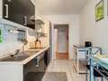 Flad München Schwabing-West (rund um den Hohenzollernplatz) 02 Køkken 4679