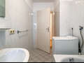 Flad München Schwabing-West (rund um den Hohenzollernplatz) 02 Badeværelse 4679