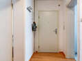 Flad München Schwabing-West (rund um den Hohenzollernplatz) 02 Korridor/gang 4679