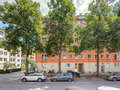 Flad München Schwabing-West (rund um den Hohenzollernplatz) 02 Udsigt 4679