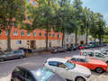 Flad München Schwabing-West (rund um den Hohenzollernplatz) 03 Udsigt 4679