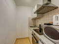 Ploché München Schwabing-West 01 Kuchyně 4685