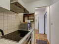 Ploché München Schwabing-West 02 Kuchyně 4685