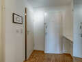 Ploché München Schwabing-West 02 Chodba/chodba 4685