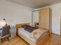 Ploché München Schwabing-West 01 Spací prostor 4685
