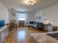 Ploché München Schwabing-West 01 Obývací prostor 4685