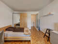 Ploché München Schwabing-West 03 Obývací prostor 4685