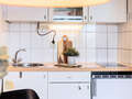 Flad München Schwabing 02 Køkken 4700