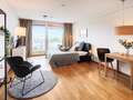 Flad München Schwabing 01 Opholdsområde 4700