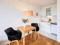 Flad München Schwabing 04 Opholdsområde 4700