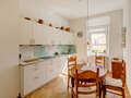Плосък München Isarvorstadt 01 Кухня 4713