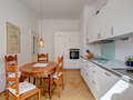 Плосък München Isarvorstadt 03 Кухня 4713