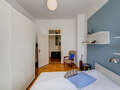 Плосък München Isarvorstadt 03 Спане 4713