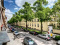 Плосък München Isarvorstadt 01 Вижте 4713