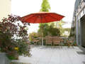 Mieszkanie z tarasem na dachu München Westend 01 Taras 4763