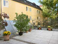 Mieszkanie z tarasem na dachu München Westend 03 Taras 4763