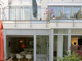 Mieszkanie z tarasem na dachu München Westend 05 Taras 4763