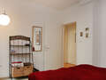 Mieszkanie z tarasem na dachu München Westend 03 Spanie 4763