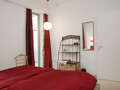 Mieszkanie z tarasem na dachu München Westend 04 Spanie 4763