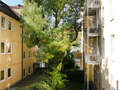 Mieszkanie z tarasem na dachu München Westend 01 Widok 4763