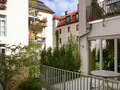 Mieszkanie z tarasem na dachu München Westend 02 Widok 4763