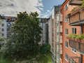 Плосък München Schwabing-West (rund um den Hohenzollernplatz) 02 Вижте 4783