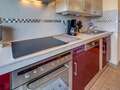 Επίπεδη München Schwabing-Nord (zw. Leopoldstraße & Englischen Garten) 02 Κουζίνα 4892