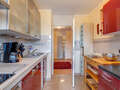 Επίπεδη München Schwabing-Nord (zw. Leopoldstraße & Englischen Garten) 03 Κουζίνα 4892