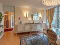 Επίπεδη München Schwabing-Nord (zw. Leopoldstraße & Englischen Garten) 04 Καθιστικό 4892