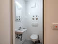 Flad München Maxvorstadt - Westen 01 sep. toilet 49