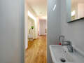 Flad München Maxvorstadt - Westen 02 sep. toilet 49
