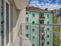 Flad München Maxvorstadt - Westen 01 Balkon 49