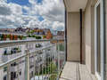 Flad München Maxvorstadt - Westen 02 Balkon 49
