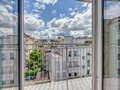 Flad München Maxvorstadt - Westen 03 Balkon 49