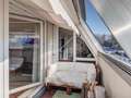 Maisonette lakás München Au 01 Loggia 5023