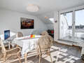 Dakterras appartement München Schwabing-West 01 Wonen 5041