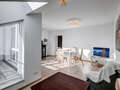 Dakterras appartement München Schwabing-West 03 Wonen 5041