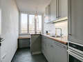 Dakterras appartement München Schwabing-West 01 Keuken 5041
