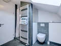 Dakterras appartement München Schwabing-West 04 Badkamer 5041