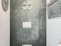 Dakterras appartement München Schwabing-West 01 WC apart 5041