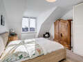 Dakterras appartement München Schwabing-West 02 Slapen 5041