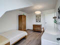 Dakterras appartement München Schwabing-West 02 2. slapen 5041