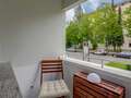 Ploché München Schwabing 02 Balkon 5064