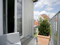 Lapos München Isarvorstadt 04 Erkély 5071