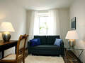 Плосък München Isarvorstadt 01 Living 5072