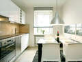 Плосък München Isarvorstadt 01 Кухня 5072