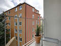 Плосък München Isarvorstadt 03 Балкон 5072