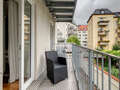 Lapos München Isarvorstadt 01 Erkély 5087