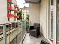 Lapos München Isarvorstadt 02 Erkély 5087